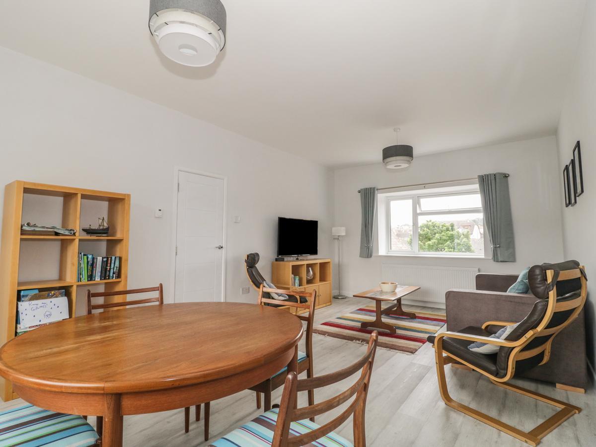 Swanage Bay Apartment Exterior foto